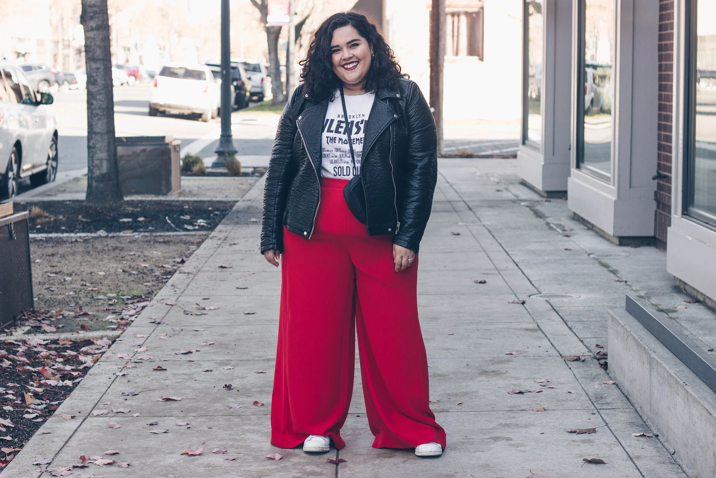 The Smiling Sweetheart